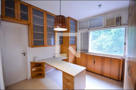 Quarto de apartamento para alugar com 4 quartos, 160m² em Tijuca, Rio de Janeiro