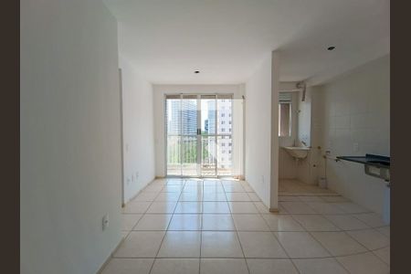 Apartamento à venda com 57m², 3 quartos e 1 vagaSala