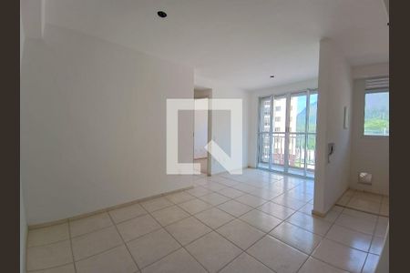 Apartamento à venda com 57m², 3 quartos e 1 vagaSala