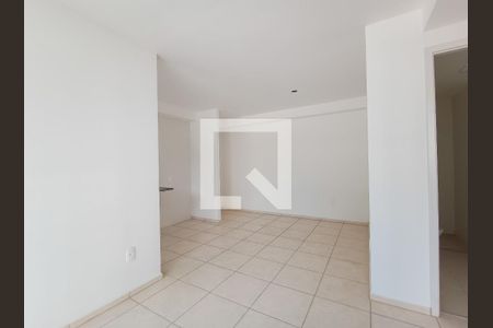 Apartamento à venda com 57m², 3 quartos e 1 vagaSala