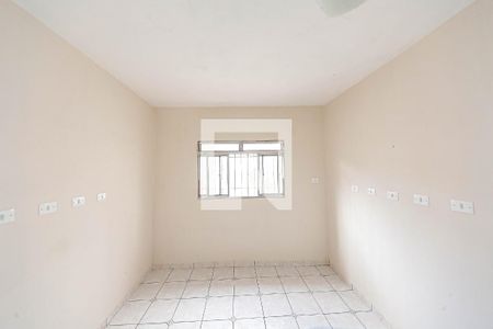 Sala de casa para alugar com 1 quarto, 50m² em Jardim Teresa, São Paulo