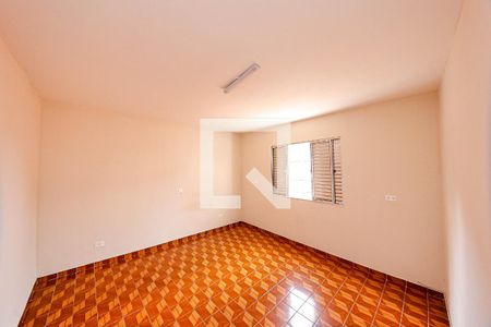 Quarto de casa para alugar com 1 quarto, 50m² em Jardim Teresa, São Paulo