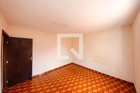 Quarto de casa para alugar com 1 quarto, 50m² em Jardim Teresa, São Paulo