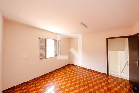 Quarto de casa para alugar com 1 quarto, 50m² em Jardim Teresa, São Paulo