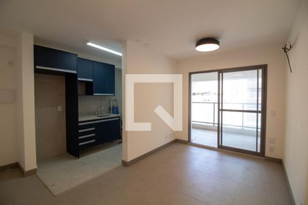 Apartamento para alugar com 65m², 2 quartos e 1 vagaSala