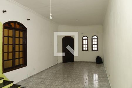 Sala de casa para alugar com 3 quartos, 270m² em Jardim Nossa Senhora do Carmo, São Paulo