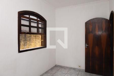 Quarto 2 de casa para alugar com 3 quartos, 270m² em Jardim Nossa Senhora do Carmo, São Paulo