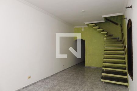 Sala de casa para alugar com 3 quartos, 270m² em Jardim Nossa Senhora do Carmo, São Paulo