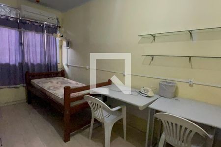 Quarto de casa para alugar com 1 quarto, 21m² em Parque Lafaiete, Duque de Caxias