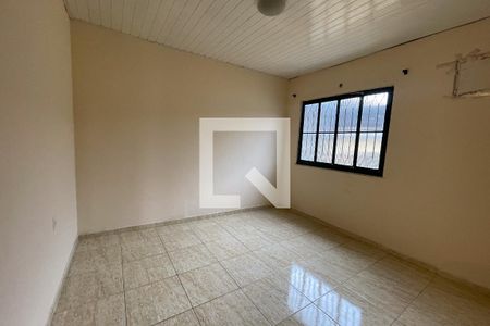 Quarto de casa para alugar com 1 quarto, 21m² em Parque Lafaiete, Duque de Caxias