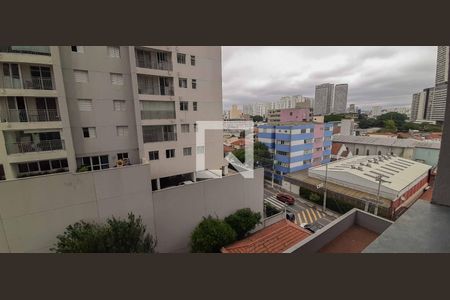 Vista do Quarto 1 de apartamento para alugar com 2 quartos, 40m² em Presidente Altino, Osasco