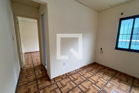 Quarto de casa para alugar com 1 quarto, 21m² em Parque Lafaiete, Duque de Caxias