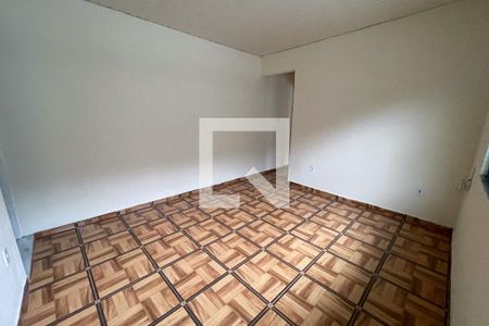 Quarto de casa para alugar com 1 quarto, 21m² em Parque Lafaiete, Duque de Caxias