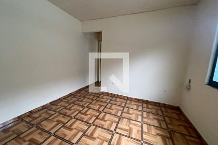 Quarto de casa para alugar com 1 quarto, 21m² em Parque Lafaiete, Duque de Caxias