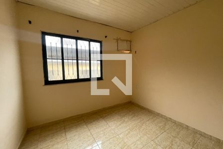 Sala de casa para alugar com 1 quarto, 21m² em Parque Lafaiete, Duque de Caxias