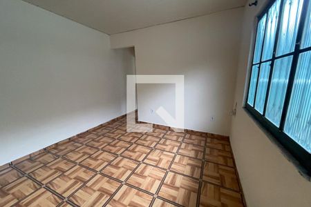 Quarto de casa para alugar com 1 quarto, 21m² em Parque Lafaiete, Duque de Caxias