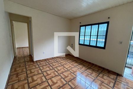 Quarto de casa para alugar com 1 quarto, 21m² em Parque Lafaiete, Duque de Caxias