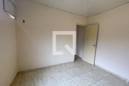 Sala de casa para alugar com 1 quarto, 21m² em Parque Lafaiete, Duque de Caxias