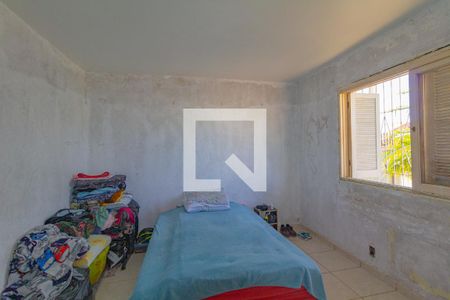 Quarto 1 de casa à venda com 3 quartos, 84m² em Harmonia, Canoas