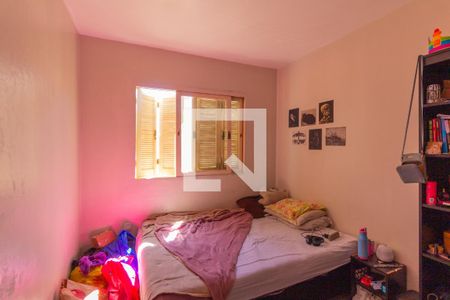 Quarto 2 de casa à venda com 3 quartos, 84m² em Harmonia, Canoas