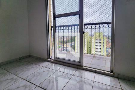 Varanda de apartamento para alugar com 2 quartos, 55m² em Assunção, São Bernardo do Campo