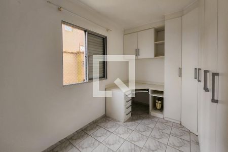 Quarto 1 de apartamento para alugar com 2 quartos, 55m² em Assunção, São Bernardo do Campo