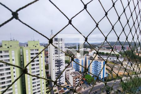 Vista de apartamento para alugar com 2 quartos, 55m² em Assunção, São Bernardo do Campo