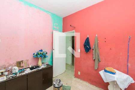 Quarto 1 de casa à venda com 3 quartos, 90m² em Jardim América, Rio de Janeiro