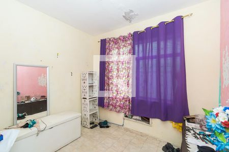 Quarto 1 de casa à venda com 3 quartos, 90m² em Jardim América, Rio de Janeiro