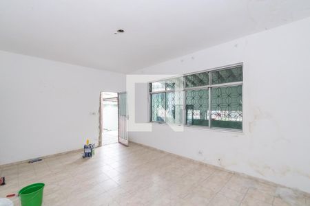 Sala de casa à venda com 3 quartos, 90m² em Jardim América, Rio de Janeiro