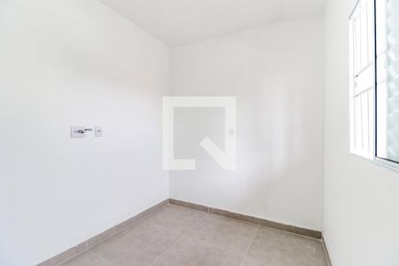 Quarto 1 de apartamento para alugar com 2 quartos, 40m² em Jardim Alfredo, São Paulo