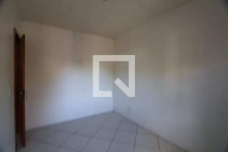 Quarto de casa de condomínio para alugar com 1 quarto, 48m² em Olaria, Canoas