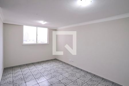 Sala de apartamento à venda com 2 quartos, 50m² em Mooca, São Paulo