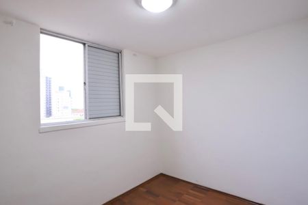 Quarto 2 de apartamento para alugar com 2 quartos, 50m² em Mooca, São Paulo