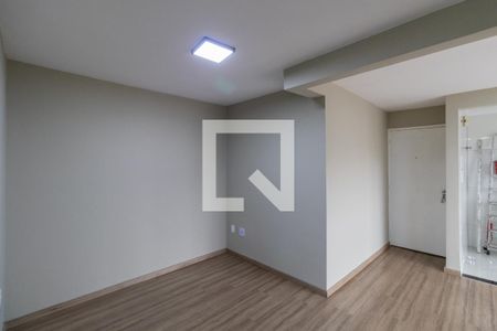 Sala de apartamento à venda com 3 quartos, 55m² em Jardim Castelo, São Paulo