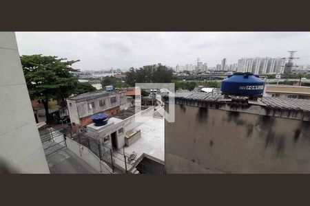 Sala de Jantar de apartamento para alugar com 2 quartos, 58m² em Ayrosa, Osasco