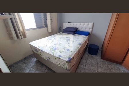 Quarto 1 de apartamento para alugar com 2 quartos, 58m² em Ayrosa, Osasco