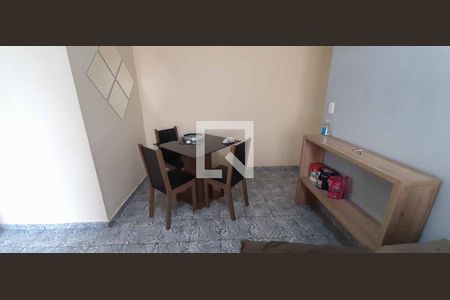 Sala de Jantar de apartamento para alugar com 2 quartos, 58m² em Ayrosa, Osasco