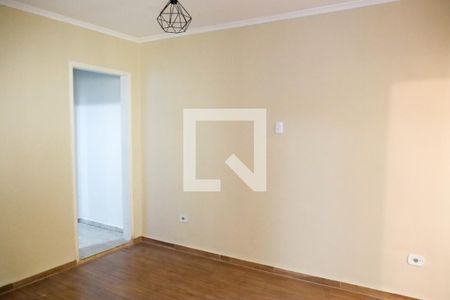 sala de casa para alugar com 2 quartos, 110m² em Jardim Roberto, Osasco