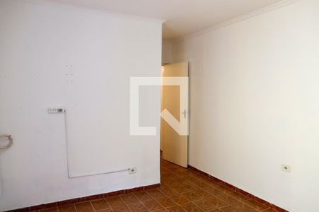 Quarto 2 - Suíte de casa para alugar com 2 quartos, 110m² em Jardim Roberto, Osasco