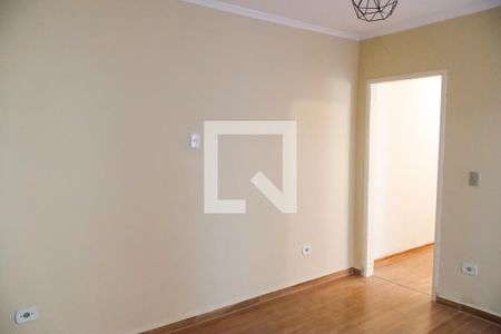 sala de casa para alugar com 2 quartos, 110m² em Jardim Roberto, Osasco