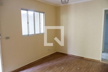 sala de casa para alugar com 2 quartos, 110m² em Jardim Roberto, Osasco