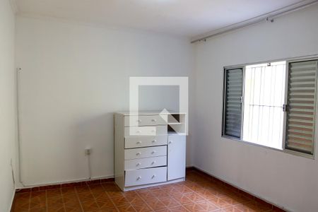 Quarto 2 - Suíte de casa para alugar com 2 quartos, 110m² em Jardim Roberto, Osasco