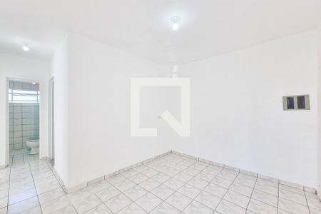 Sala de apartamento para alugar com 2 quartos, 50m² em Jardim das Indústrias, Jacareí