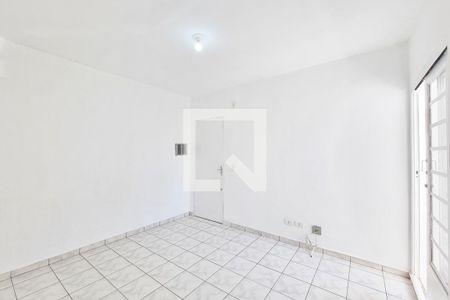 Sala de apartamento para alugar com 2 quartos, 50m² em Jardim das Indústrias, Jacareí