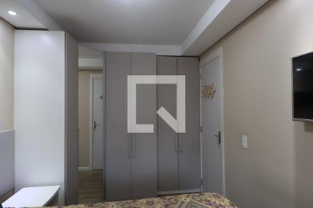 Quarto 1 de apartamento à venda com 2 quartos, 48m² em Estância Velha, Canoas