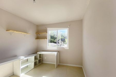 Quarto 1 de apartamento à venda com 2 quartos, 58m² em Santo André, São Leopoldo