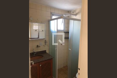 Foto 13 de apartamento à venda com 2 quartos, 54m² em Vila Guarani, São Paulo