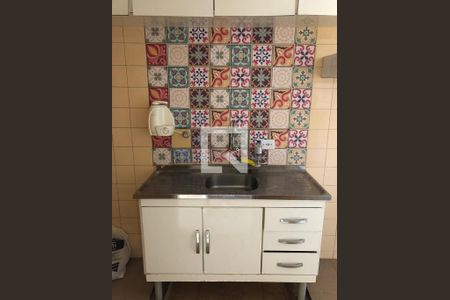 Foto 12 de apartamento à venda com 2 quartos, 54m² em Vila Guarani, São Paulo