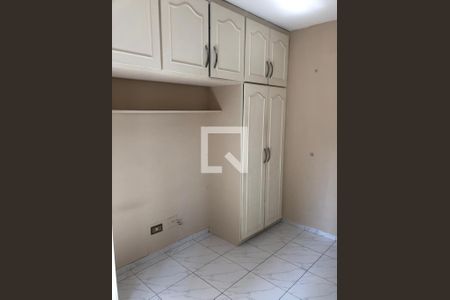 Foto 03 de apartamento à venda com 2 quartos, 54m² em Vila Guarani, São Paulo